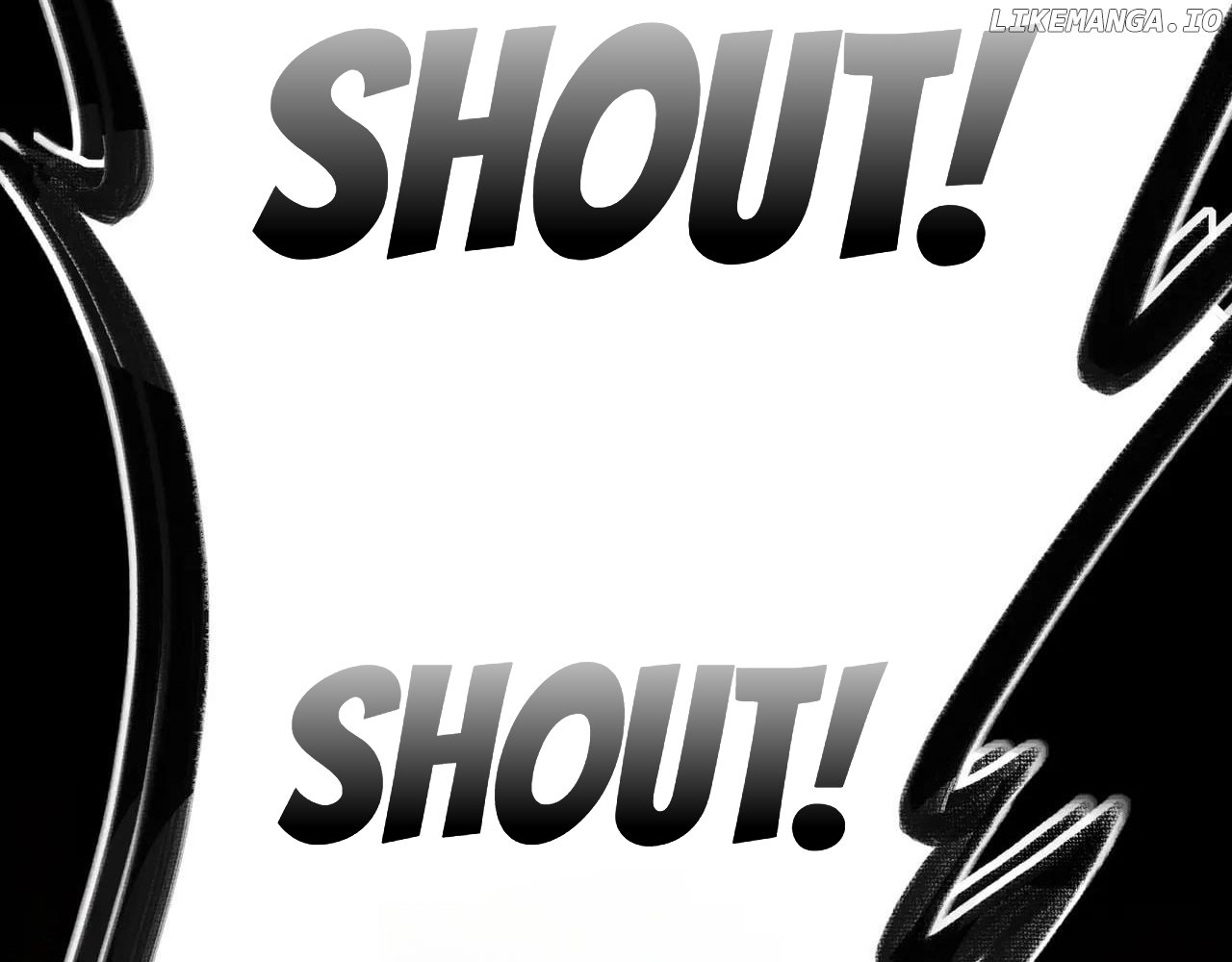 My Furry Harem Is After Me Chapter 332 - page 50